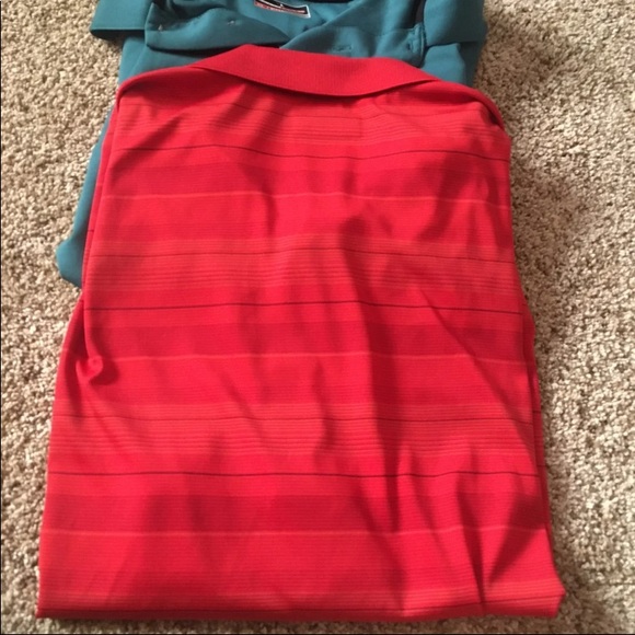 Grand Slam Performance Polos - Picture 3 of 6